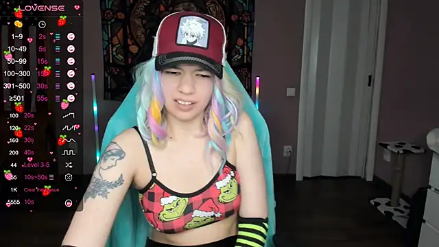 Snapshot of Project_hisoka chatting on December 26, 2024, 6:09 am Project hisoka online show from December 26, 2024, 6:09 am