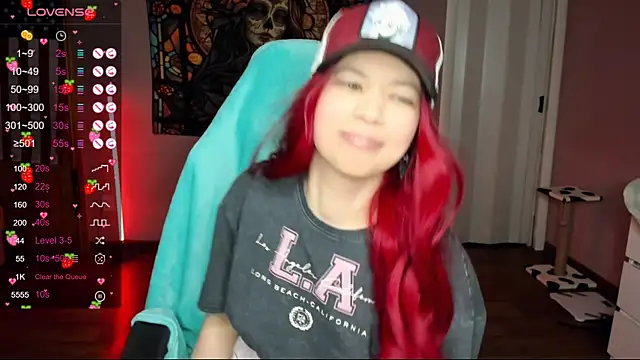 Snapshot of Project_hisoka chatting on January 2, 2025, 4:35 pm Project hisoka online show from January 2, 2025, 4:35 pm