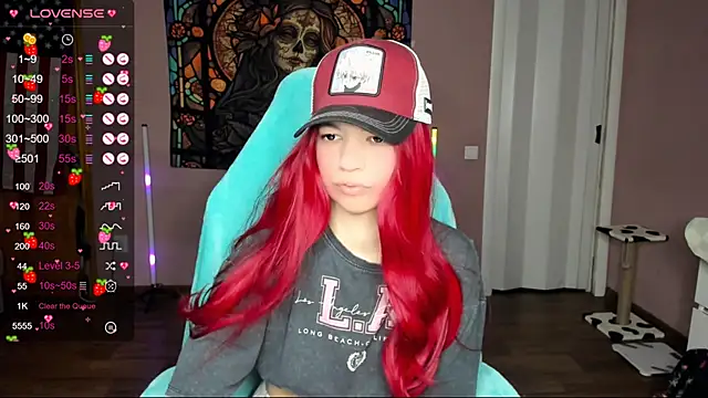 Snapshot of Project_hisoka chatting on January 4, 2025, 8:17 am Project hisoka online show from January 4, 2025, 8:17 am