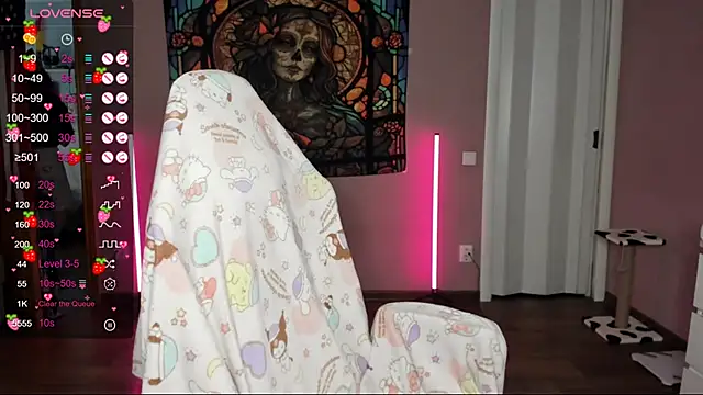 Snapshot of Project_hisoka chatting on January 11, 2025, 9:47 am Project hisoka online show from January 11, 2025, 9:47 am