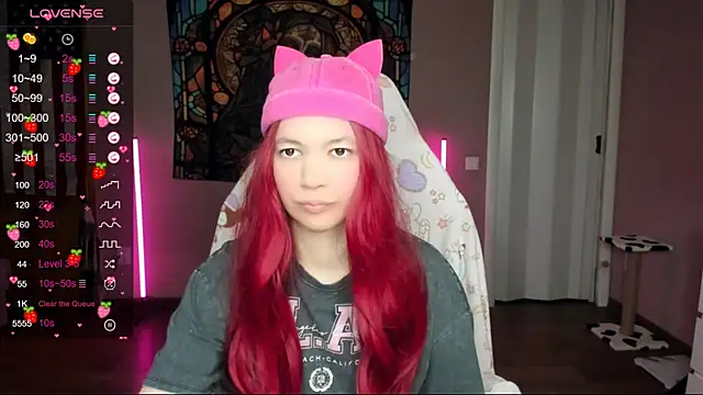 Snapshot of Project_hisoka chatting on January 17, 2025, 2:29 am Project hisoka online show from January 17, 2025, 2:29 am