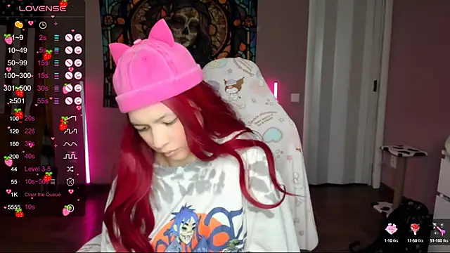 Snapshot of Project_hisoka chatting on January 24, 2025, 5:21 am Project hisoka online show from January 24, 2025, 5:21 am