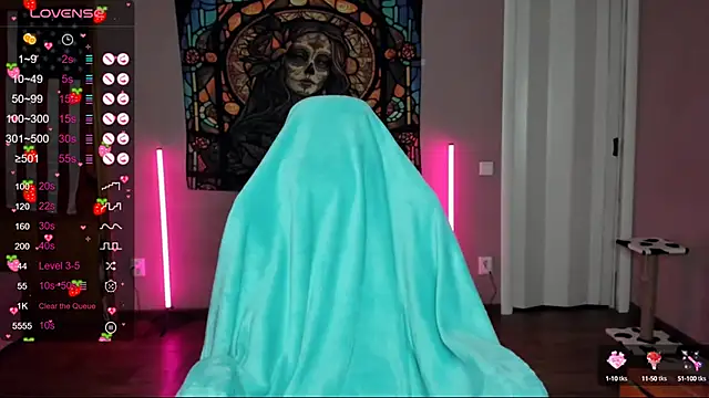 Snapshot of Project_hisoka chatting on February 4, 2025, 10:43 am Project hisoka online show from February 4, 2025, 10:43 am