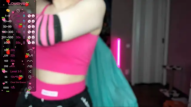 Snapshot of Project_hisoka chatting on February 5, 2025, 3:02 am Project hisoka online show from February 5, 2025, 3:02 am