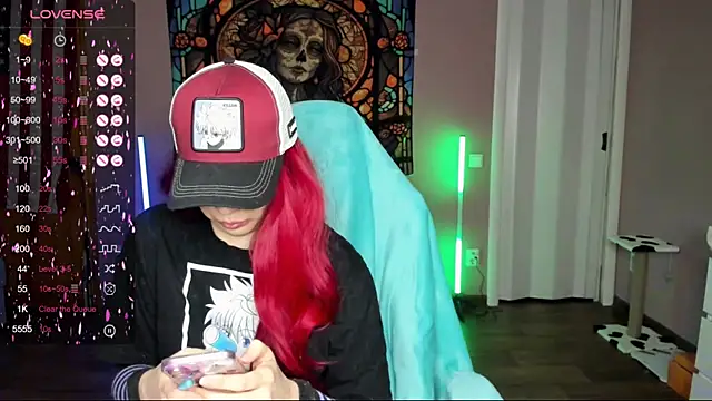 Snapshot of Project_hisoka chatting on March 1, 2025, 12:12 pm Project hisoka online show from March 1, 2025, 12:12 pm