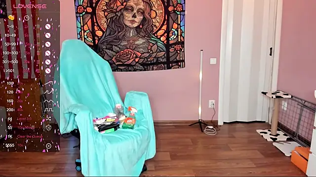 Snapshot of Project_hisoka chatting on March 6, 2025, 1:14 pm Project hisoka online show from March 6, 2025, 1:14 pm