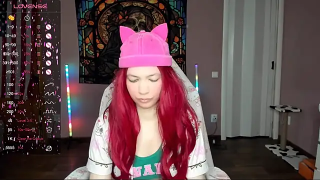 Snapshot of Project_hisoka chatting on March 9, 2025, 5:00 am Project hisoka online show from March 9, 2025, 5:00 am