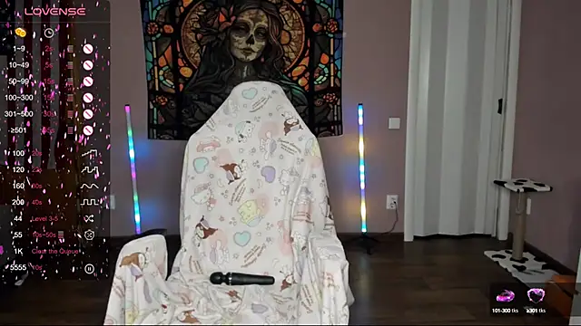 Snapshot of Project_hisoka chatting on March 11, 2025, 4:21 am Project hisoka online show from March 11, 2025, 4:21 am