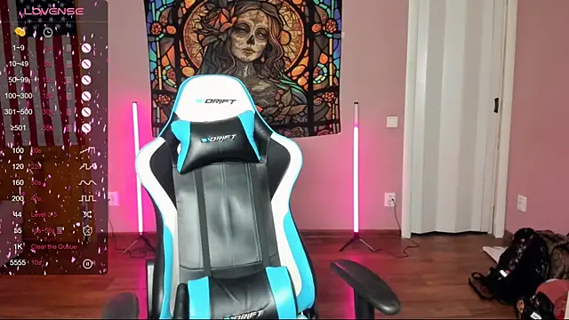 Snapshot of Project_hisoka chatting on September 20, 2025, 3:51 am Project hisoka online show from September 20, 2025, 3:51 am