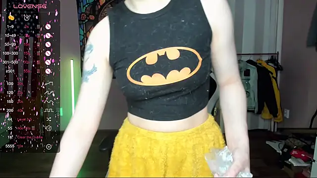 Snapshot of Project_hisoka chatting on October 4, 2025, 6:00 am Project hisoka online show from October 4, 2025, 6:00 am