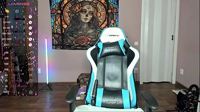 Project hisoka online show from December 3, 2025, 3:58 am