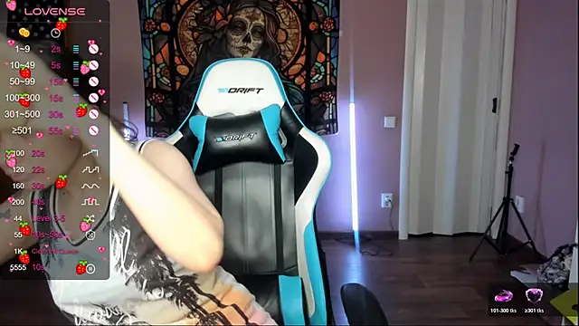 Project hisoka online show from February 20, 2026, 2:06 pm