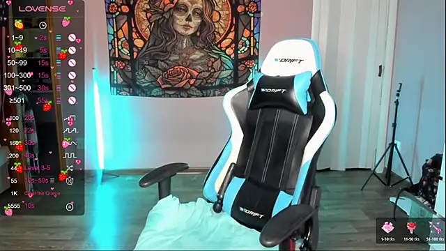 Project hisoka online show from February 25, 2026, 4:16 pm