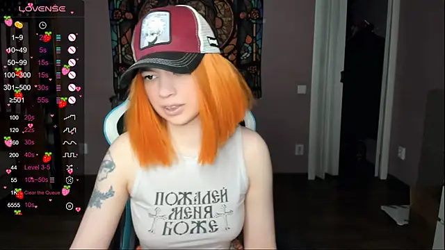 Project hisoka online show from April 1, 2026, 1:06 am