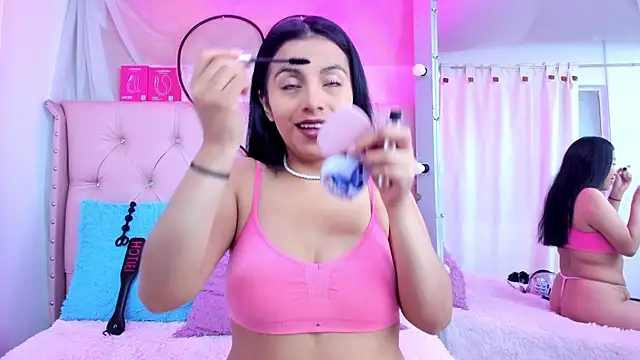 Emma collins23 online show from March 27, 2026, 2:39 am