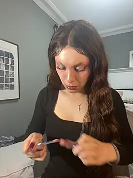 cadenfoxx111 online show from May 24, 2026, 1:10 am