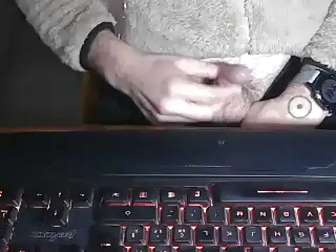 Adri gard online show from January 29, 2025, 8:46 pm