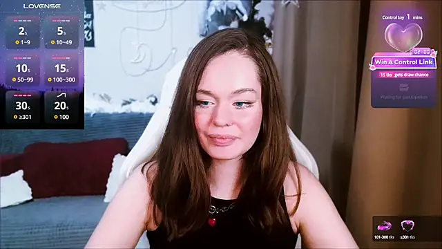 Bad Girl009 online show from December 13, 2024, 5:10 pm