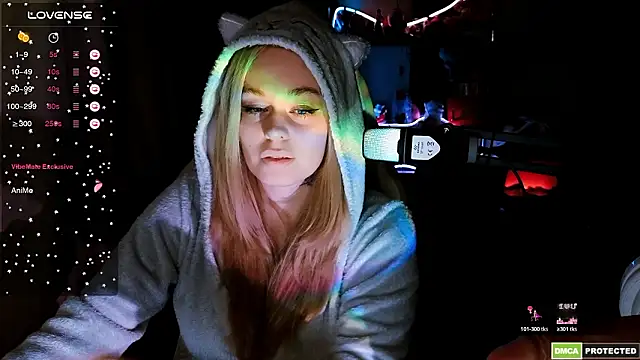 Bad Girl009 online show from February 23, 2026, 5:21 pm