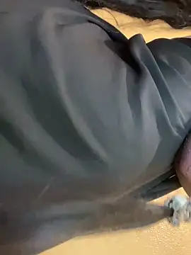 Evelyn Moon online show from November 5, 2025, 3:06 am