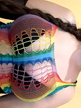 Evelyn Moon online show from November 25, 2025, 1:22 pm