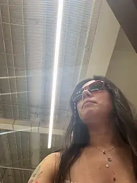 Reinacatchile online show from February 1, 2025, 8:58 pm