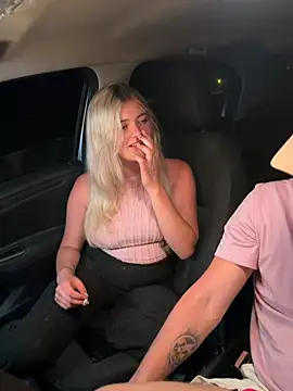 NickyGold Official online show from March 14, 2026, 7:19 pm