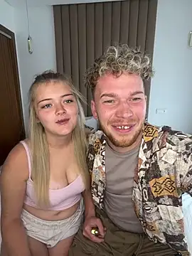 NickyGold Official online show from April 12, 2026, 3:06 pm