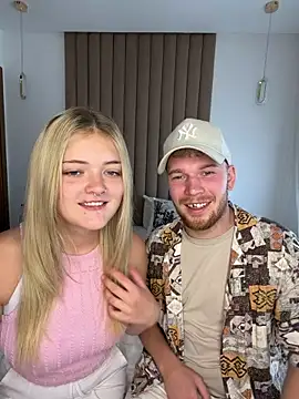 NickyGold Official online show from April 14, 2026, 2:56 pm