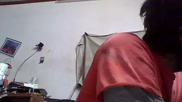 BigPeter6987 online show from January 19, 2025, 6:00 pm