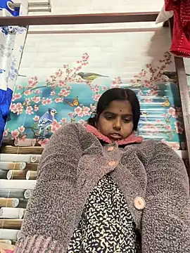 Beauty-queen online show from January 9, 2025, 1:02 pm