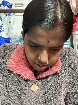 Beauty-queen online show from January 10, 2025, 10:28 am