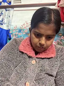 Beauty-queen online show from January 11, 2025, 5:18 pm