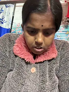 Beauty-queen online show from January 12, 2025, 4:40 pm