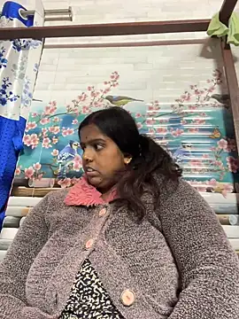 Beauty-queen online show from January 13, 2025, 1:39 pm