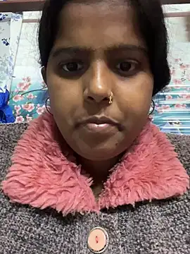 Beauty-queen online show from January 17, 2025, 1:24 pm