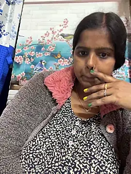 Beauty-queen online show from January 17, 2025, 4:26 pm