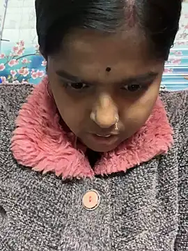 Beauty-queen online show from January 18, 2025, 10:49 am