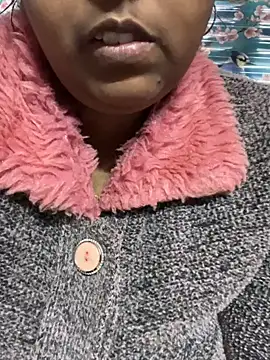 Beauty-queen online show from January 18, 2025, 4:53 pm