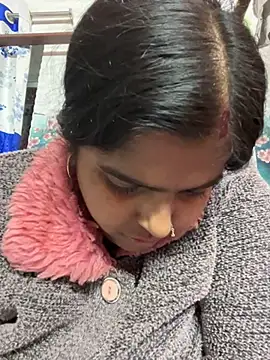 Beauty-queen online show from January 19, 2025, 10:28 am