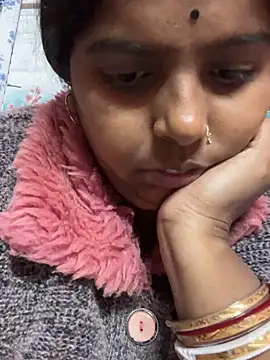 Beauty-queen online show from January 23, 2025, 11:04 am