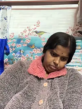 Beauty-queen online show from January 23, 2025, 2:07 pm