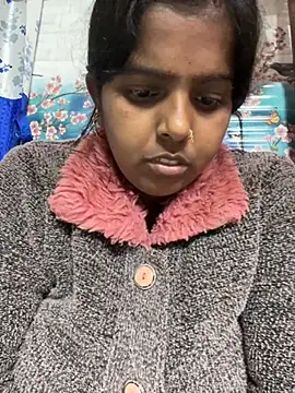 Beauty-queen online show from February 2, 2025, 10:13 am