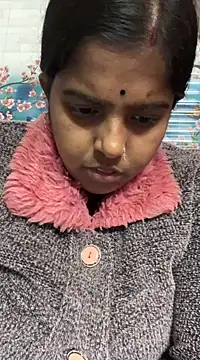 Beauty-queen online show from February 5, 2025, 11:34 am