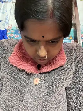 Beauty-queen online show from February 8, 2025, 11:12 am