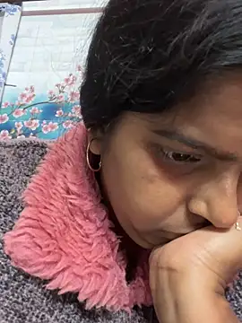 Beauty-queen online show from February 9, 2025, 1:14 pm