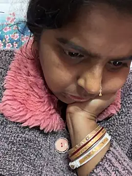 Beauty-queen online show from February 9, 2025, 4:18 pm