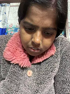 Beauty-queen online show from February 11, 2025, 12:58 pm