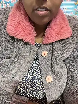 Beauty-queen online show from February 20, 2025, 4:28 am