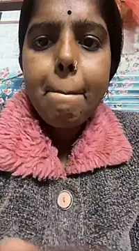 Beauty-queen online show from February 25, 2025, 9:53 am